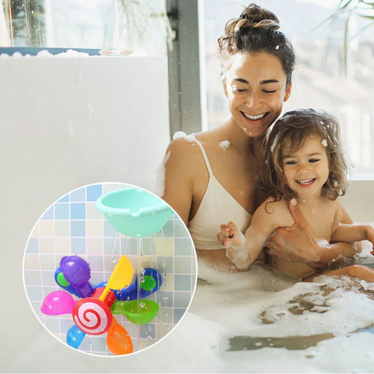 AquaMoulin fontaine d'eau : La touche zen pour votre espace extérieur