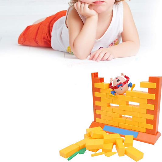 BlocusRusé - Maîtrisez le blocus stratégique pour des victoires assurées